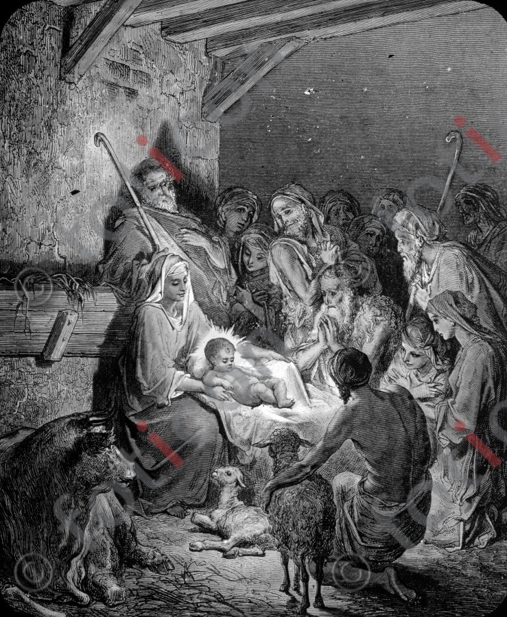 Die Geburt Christi | The Nativity  (simon-101-022-sw.jpg)